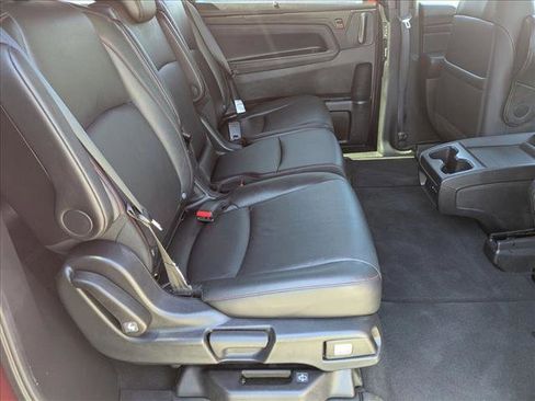 Used 2025 Honda Odyssey Sport-L image 21