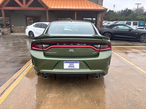 Used 2022 Dodge Charger GT image 6