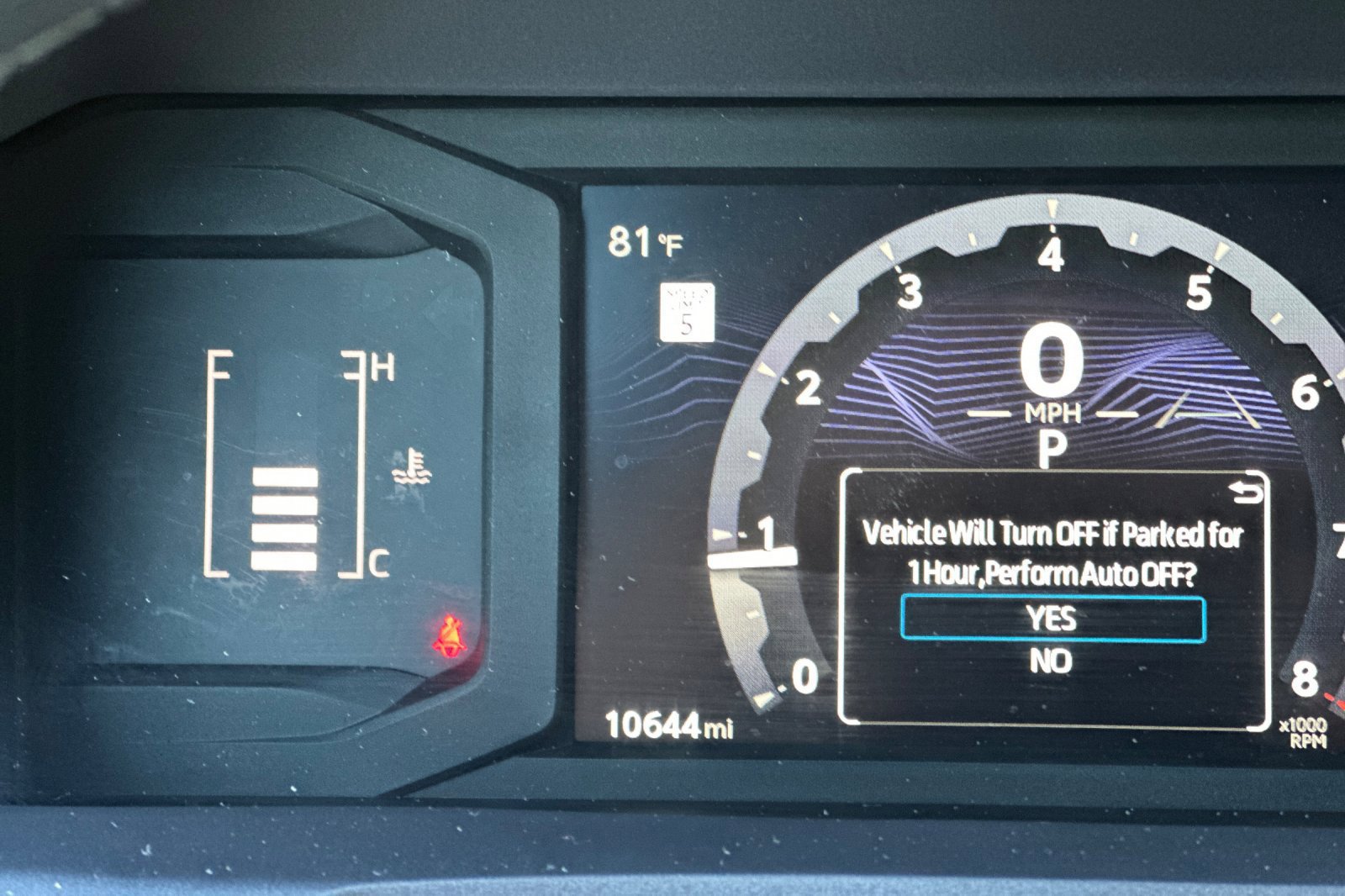Used 2024 Toyota Tacoma SR5 AWD/4WD image 25