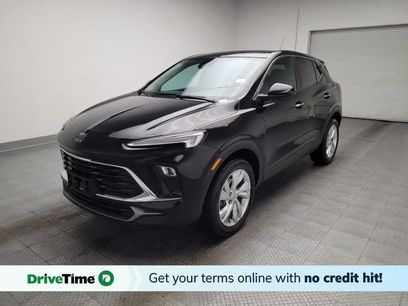 Used 2024 Buick Encore GX Preferred