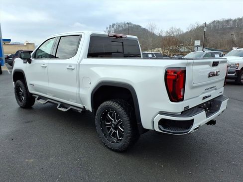 New 2026 GMC Sierra 1500 AT4 w/ Technology Package AWD/4WD image 3