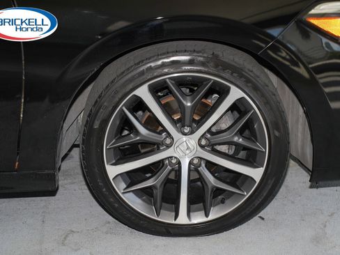 Used 2023 Honda Civic Touring image 41
