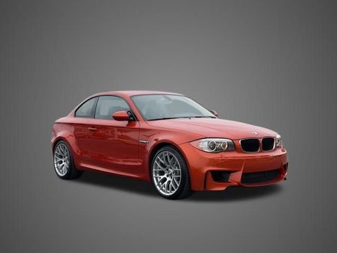 Used 2011 BMW 1 Series M image 9