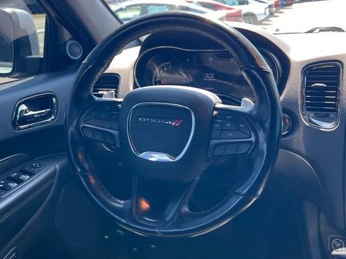 Used 2020 Dodge Durango R/T AWD/4WD image 14
