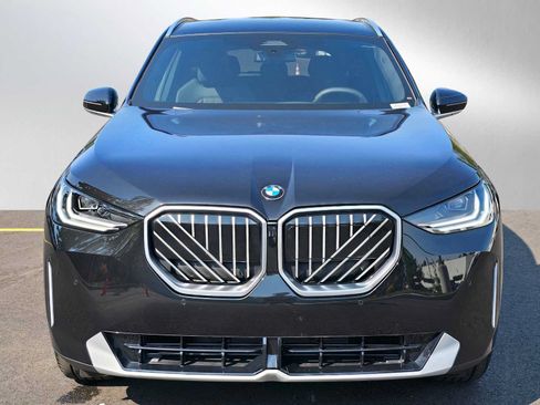 Used 2026 BMW X3 xDrive30i w/ Convenience Package AWD/4WD image 38