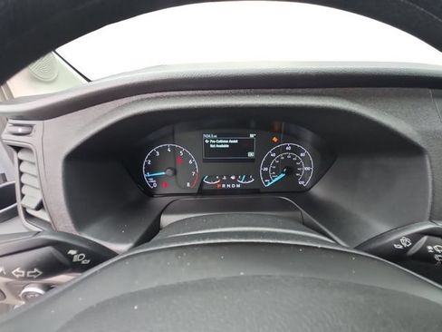 Used 2025 Ford Transit 250 148 Medium Roof Extended AWD w/ Load Area Protection Package image 14