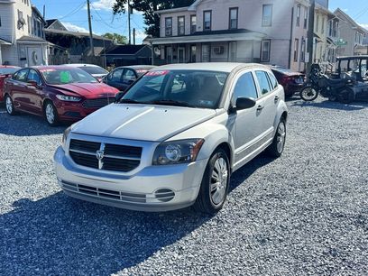 Used 2007 Dodge Caliber SXT