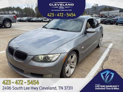 Used 2008 BMW 335i Convertible
