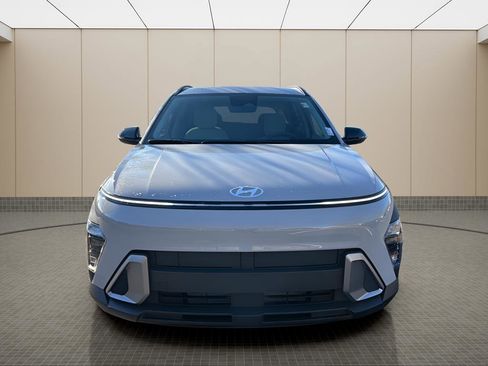 Certified 2026 Hyundai Kona SEL Sport image 8