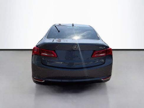Used 2018 Acura TLX FWD image 6