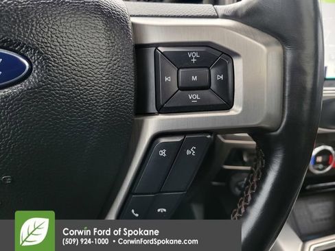 Used 2022 Ford F450 Platinum image 32