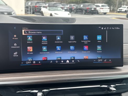 New 2026 BMW X5 sDrive40i w/ M Sport Package RWD image 6