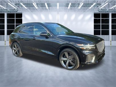 Used 2024 Genesis GV70 3.5T Sport w/ Sport Advanced Package