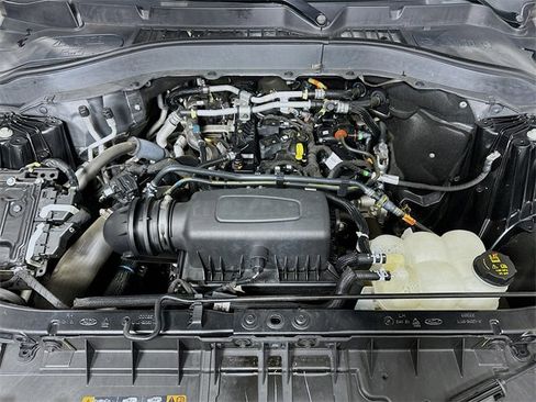 Used 2021 Ford Explorer XLT w/ Class III Trailer Tow Package image 23