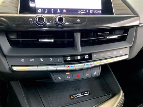 Used 2024 Cadillac CT4 Luxury w/ Sun And Sound Package RWD image 33