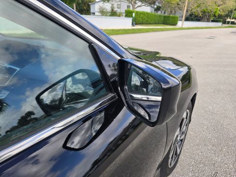 Used 2015 Honda Accord Sport image 13