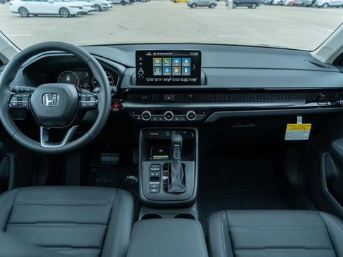 Used 2023 Honda CR-V EX-L image 14