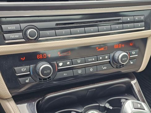 Used 2012 BMW 535i xDrive Sedan image 29