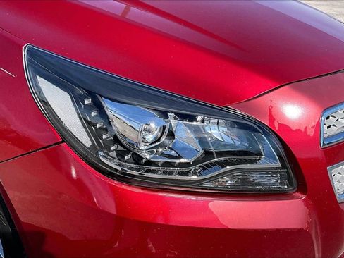 Used 2013 Chevrolet Malibu LTZ image 39