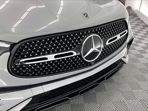 Certified 2026 Mercedes-Benz GLC 300 4MATIC image 31