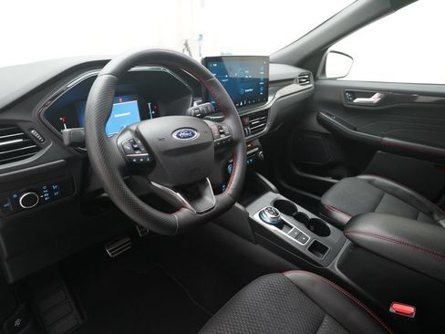 Used 2023 Ford Escape ST-Line w/ Tech Pack #1 FWD image 8