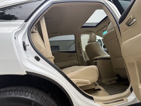 Used 2010 Lexus RX 450h AWD image 25