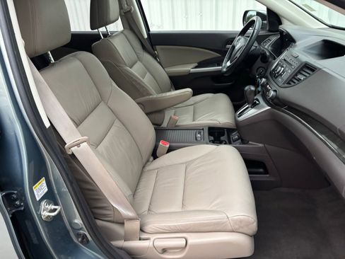 Used 2012 Honda CR-V EX-L image 38