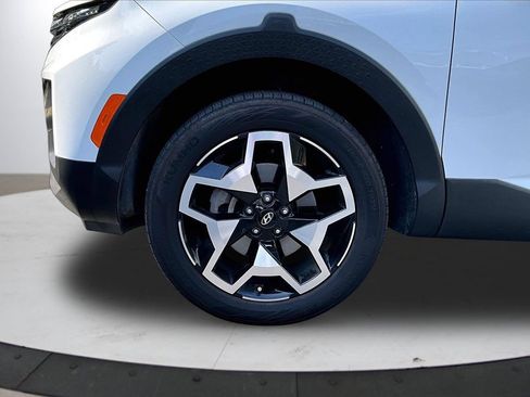 Used 2022 Hyundai Santa Cruz Limited w/ Cargo Package AWD/4WD image 34