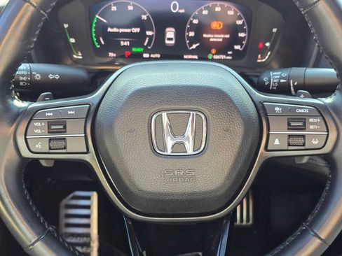 Used 2024 Honda Accord Sport image 24