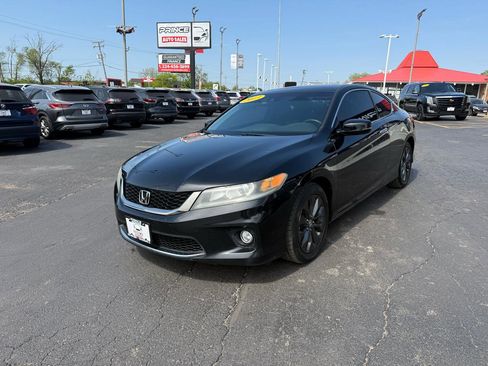 Used 2013 Honda Accord EX-L image 3