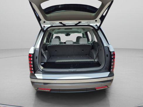New 2026 Hyundai Palisade SEL FWD image 9
