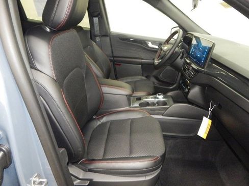 New 2026 Ford Escape ST-Line w/ Tech Pack #1 image 19