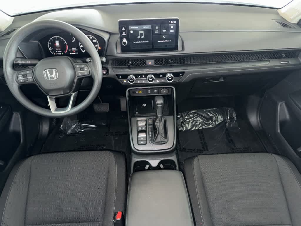 Used 2026 Honda CR-V EX image 23
