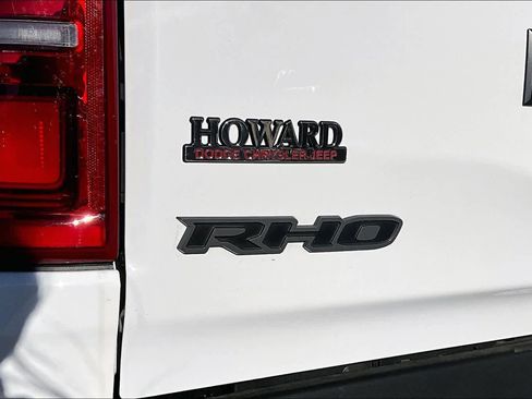 Used 2025 RAM 1500 RHO w/ Bed Utility Group image 55