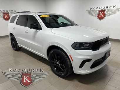 Used 2024 Dodge Durango GT