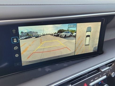 New 2026 Hyundai Palisade Calligraphy FWD image 10