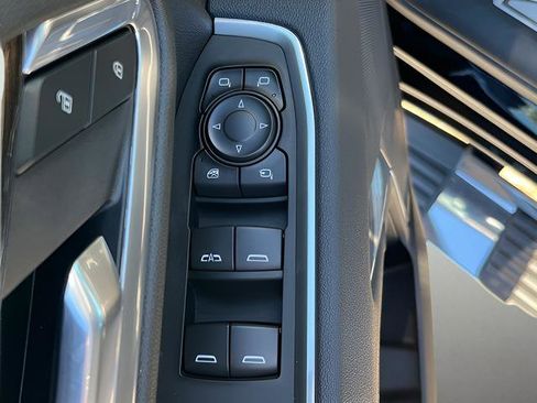 New 2026 Chevrolet Silverado 3500 LT w/ Trail Boss Package image 13