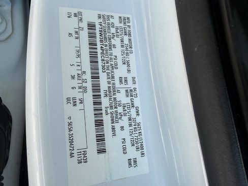 Used 2023 Ford F350 XL w/ FX4 Off-Road Package image 31