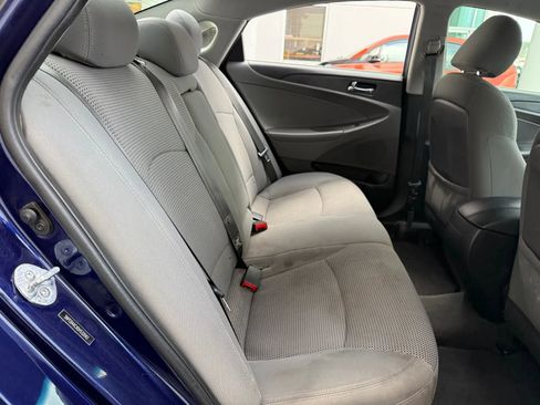 Used 2013 Hyundai Sonata GLS w/ Popular Equipment Pkg image 20