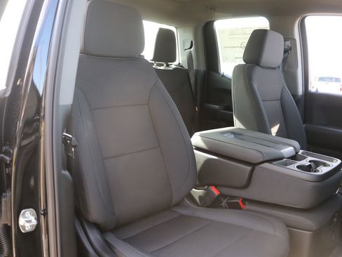 New 2026 GMC Sierra 1500 Pro w/ Trailering Package image 32