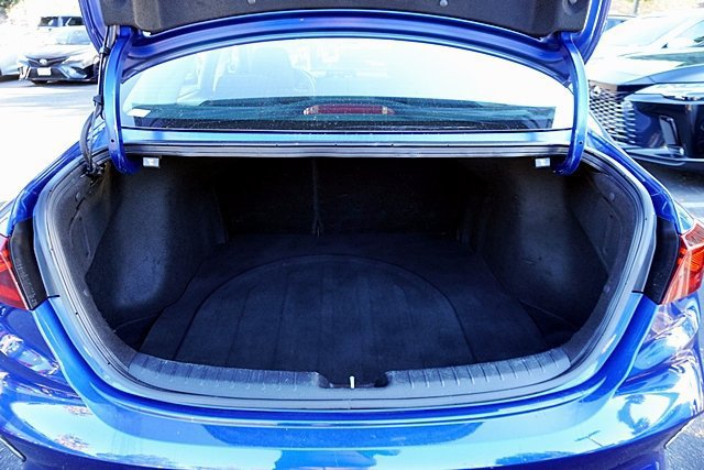 Used 2023 Kia Forte LXS w/ LXS Technology Package FWD image 20