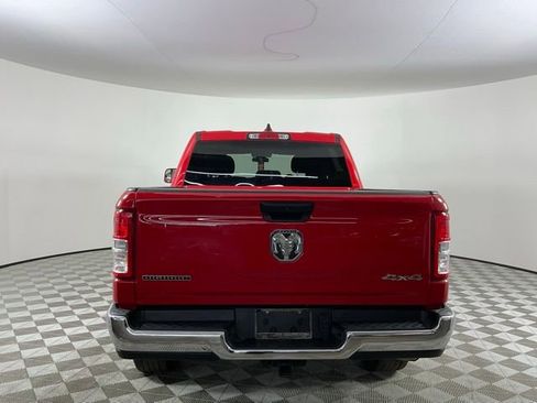 Used 2023 RAM 1500 Big Horn w/ Trailer Tow Group AWD/4WD image 6