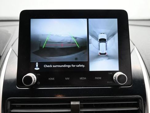 Used 2024 Mitsubishi Eclipse Cross SE AWD/4WD image 20