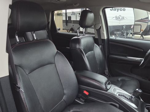 Used 2019 Dodge Journey GT AWD/4WD image 26