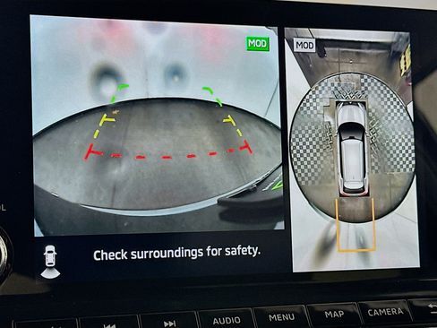 Used 2024 Mitsubishi Outlander SE image 22