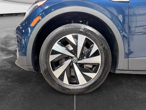 Used 2023 Volkswagen ID.4 Pro AWD/4WD image 28