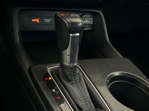 Used 2022 Honda Civic Sport image 17