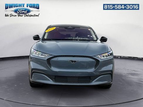 Used 2023 Ford Mustang Mach-E California Route 1 image 8