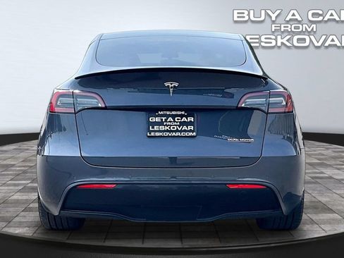 Used 2022 Tesla Model Y Performance AWD/4WD image 4
