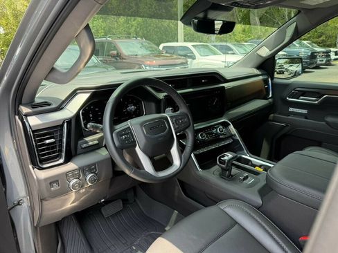 Used 2026 GMC Sierra 1500 Denali w/ Denali Reserve Package AWD/4WD image 3